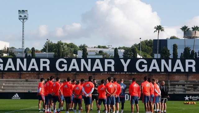 Un derbi de urgencias