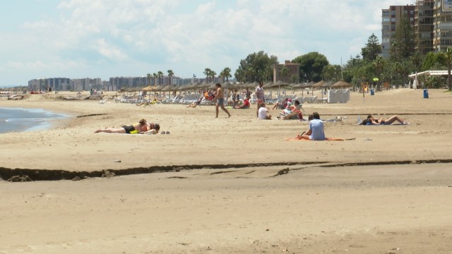               Subastan siete terrenos a menos de un kilómetro de la playa en Benicàssim por 1,5 millones