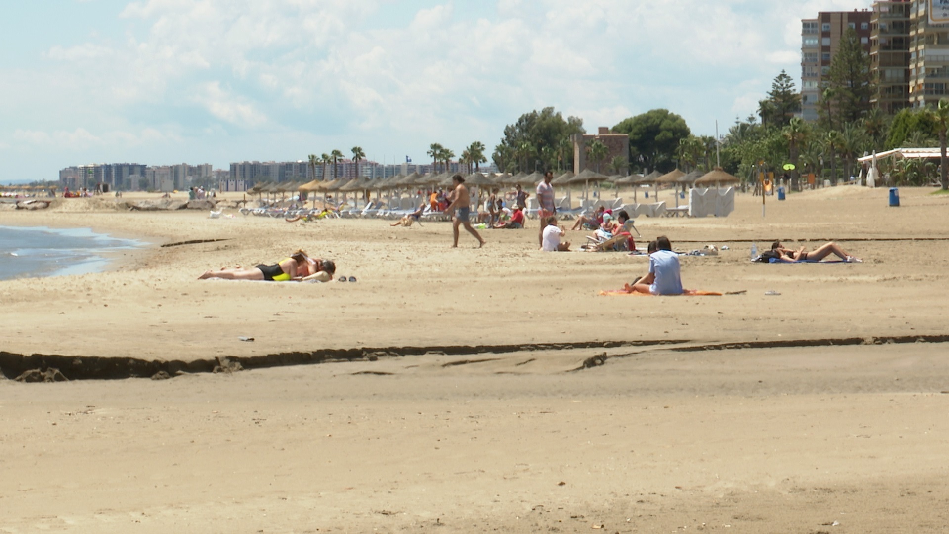               Subastan siete terrenos a menos de un kilómetro de la playa en Benicàssim por 1,5 millones