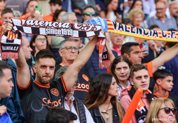 ¡Valencianos, yonkis y gitanos!