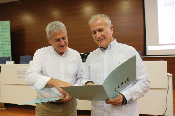 Compromís propone un Plan de Transformación Digital para convertir Sant Joan en una smart city

