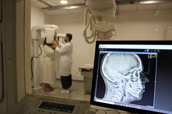 Sanidad licita la renovación de equipos de radiología en 15 centros, algunos con más de 20 años