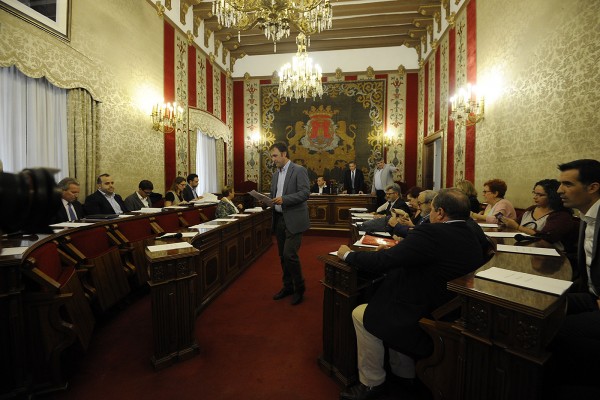 El consejo local de comercio aprueba la libertad horaria en Maisonnave con un apoyo del 70%