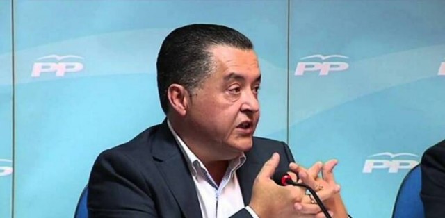 Denuncian al ex alcalde de Callosa de Segura en Antifraude por posible fraude en unas ayudas de la Diputación 