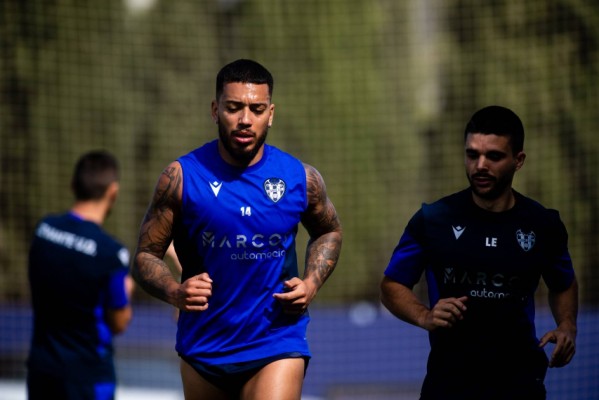 Calleja gana oxígeno para el probable play-off