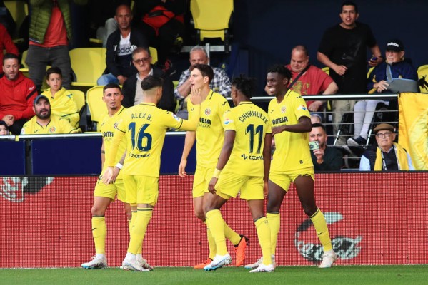 El Villarreal no ha caído con el Cádiz en casa pero sufrió para empatar el año pasado