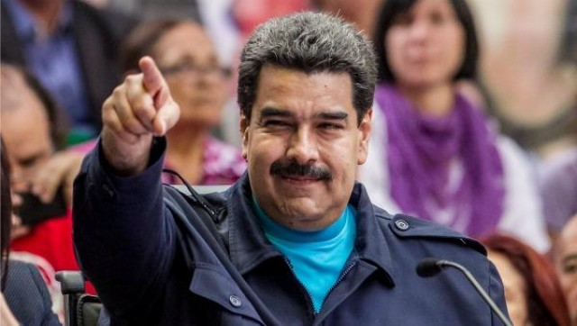 La valenciana Germaine de Capuccini tiene 7,4 millones de bolívares atrapados en Venezuela