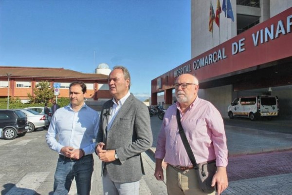 Fabra carga contra Sánchez por el 