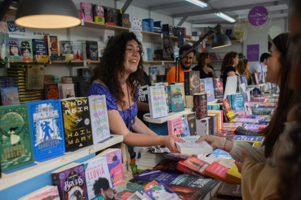 El Bono Cultural Joven suma operaciones por más de 340.000 euros en Castellón 
