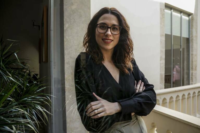  Foto: ROBER SOLSONA/EP  - 