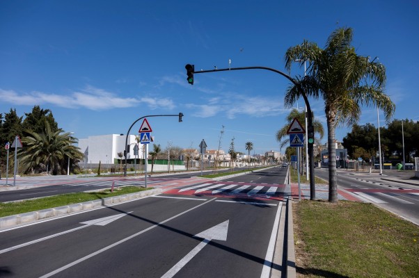 Cámaras inteligentes para mejorar la gestión turística: el proyecto piloto de la playa de Gandia 