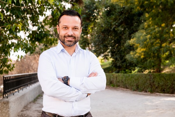 Ángel Pineda (Orizon) se incorpora al comité asesor de Alicante Futura