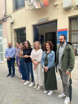 Aitana Mas: “Concentraremos el 25% del presupuesto sanitario autonómico en la Atención Primaria” 
