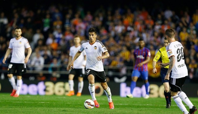 El Levante no sabe lo que es ganar en Mestalla