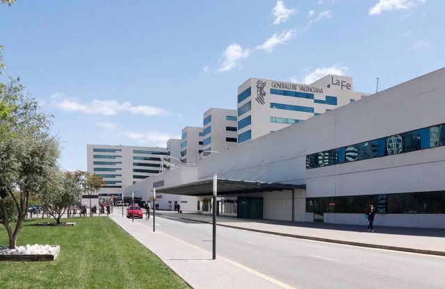 Sanidad licita por más de 10 millones un total de 45 equipos de radiología digital