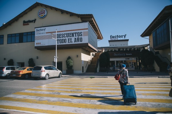 Los centros comerciales vuelven a captar el interés de la inversión internacional