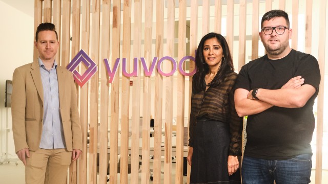 La startup valenciana Yuvod capta cuatro millones de euros para expandir su producto en EEUU