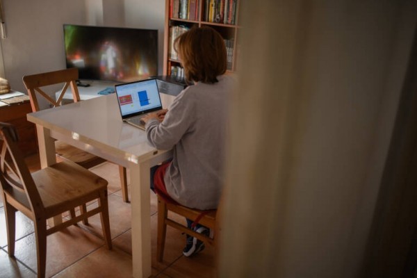 UGT pide cambios normativos para ‘democratizar’ el teletrabajo en la Generalitat Valenciana