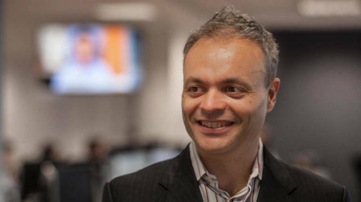   Enrique Díaz-Álvarez   - 