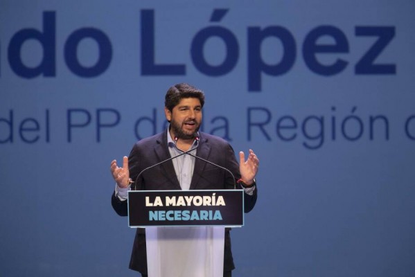 El PP ganaría en siete comunidades, entre ellas la Comunidad Valenciana