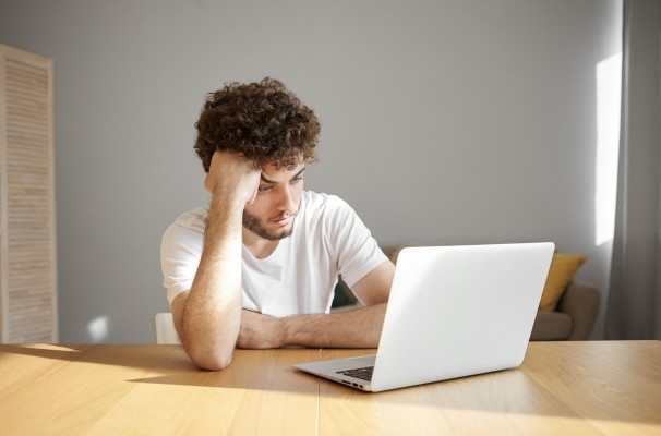 Si vas a emprender, prepárate para el fracaso 