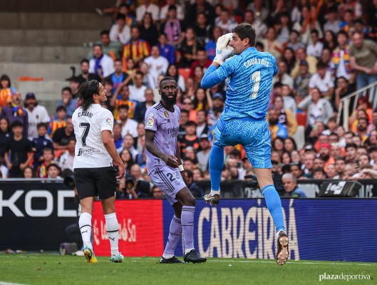 Courtois: 