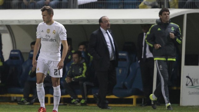 El Real Madrid se estrena ante la ambiciosa Cultural con Cádiz en el recuerdo

