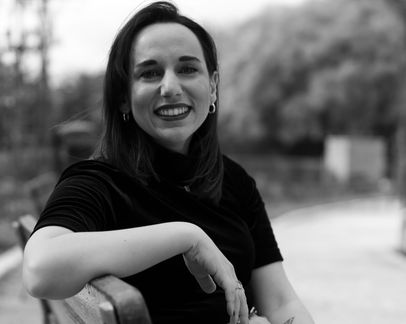 'Constel·lacions o un baile de infinitos en tu portal', las estaciones de Danai Delipetrou