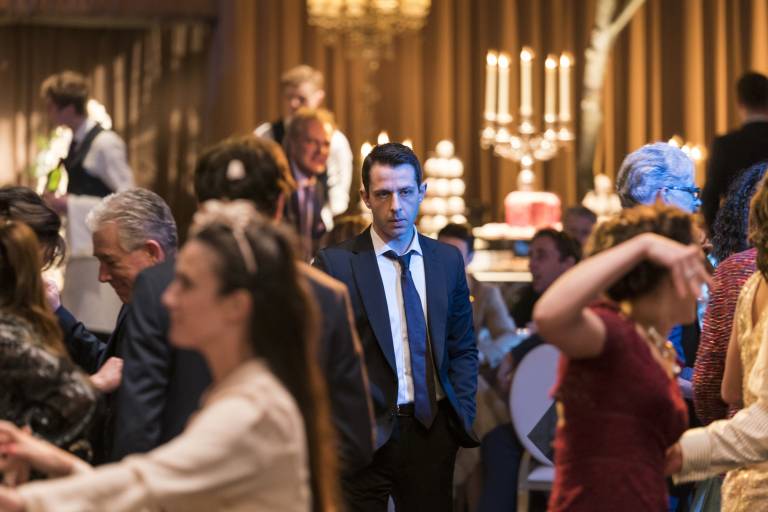 Alerta 'spoiler': alguien va a destriparte tu historia favorita