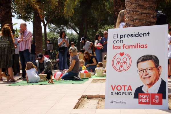 El PSPV apuesta por crear 