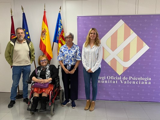 Podem-EU Castelló crearà un Pla de Salut Mental i garantirà un psicòleg en els centres de salut