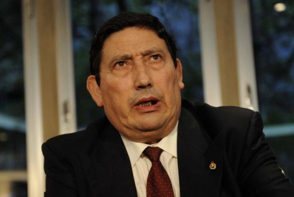 Fallece Victoriano Sánchez Arminio
