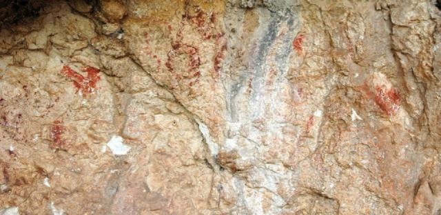 La UA impulsa el diálogo entre patrimonio y territorio en un encuentro sobre arte rupestre en Penáguila