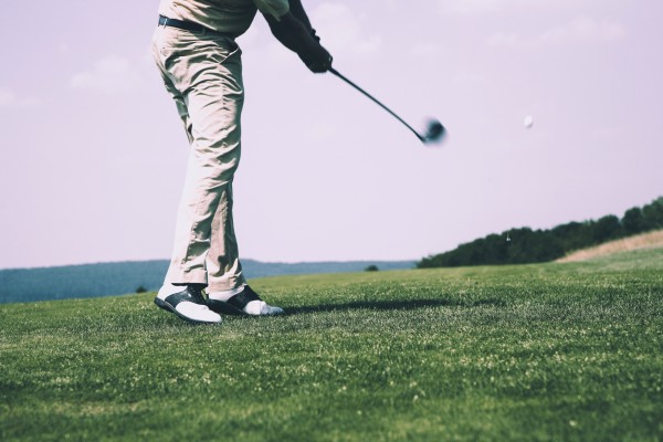 Casi 30.000 jugadores de golf extranjeros tienen una casa propia en la Región de Murcia