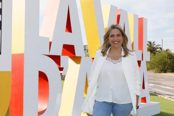 Marta Barrachina: 