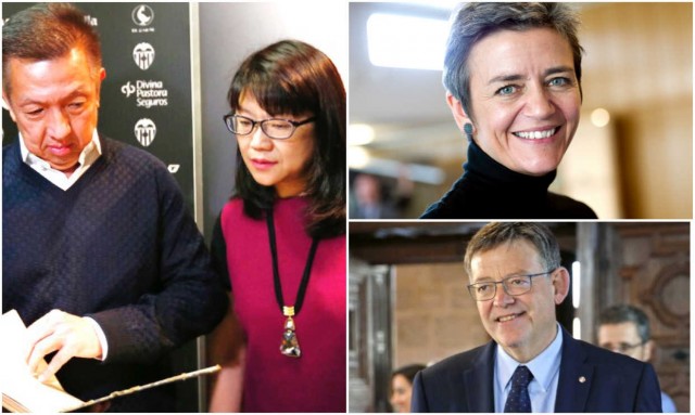 Las claves para entender lo que exige la UE al VCF y lo que alega el club 