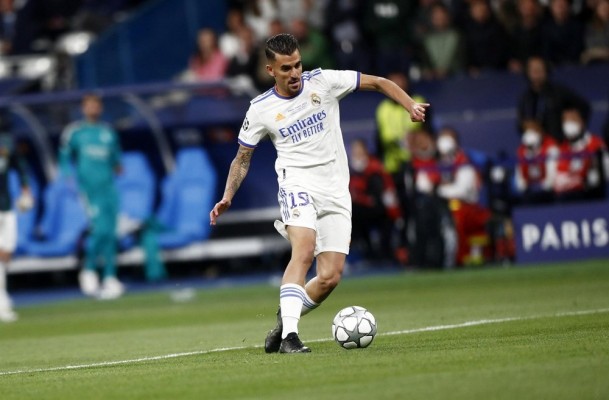 Ceballos: 