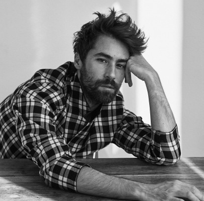 Juan Vidal, ser supersticioso y la médula espinal
