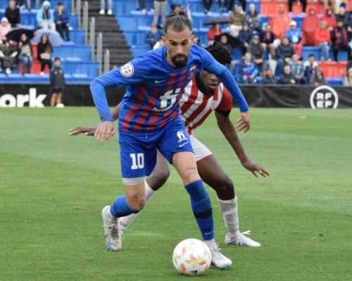 El Eldense aún puede ascender de manera directa