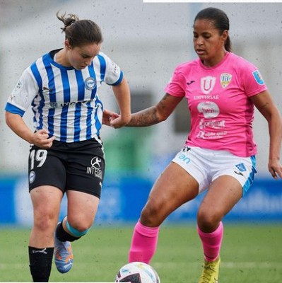 El Alhama CF ElPozo afirma que ya trabaja en un proyecto para volver a la Liga F 