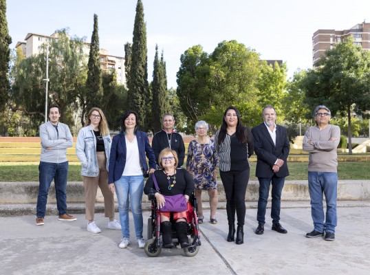 Podem-EU Castelló propone un Plan de Barrios que planifique las actuaciones de regeneración