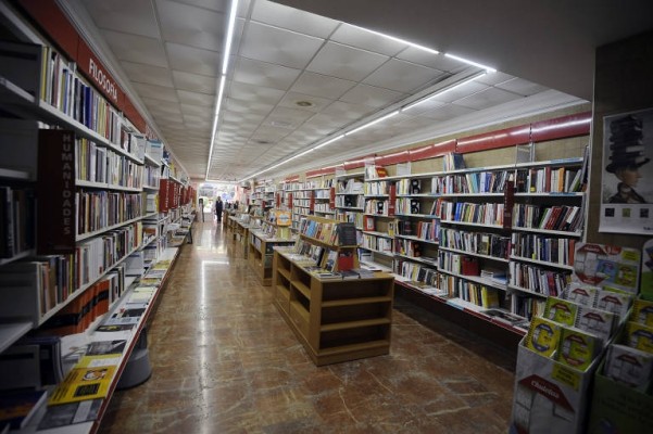 El 15% de las librerías españolas está en riesgo elevado de incumplir sus pagos