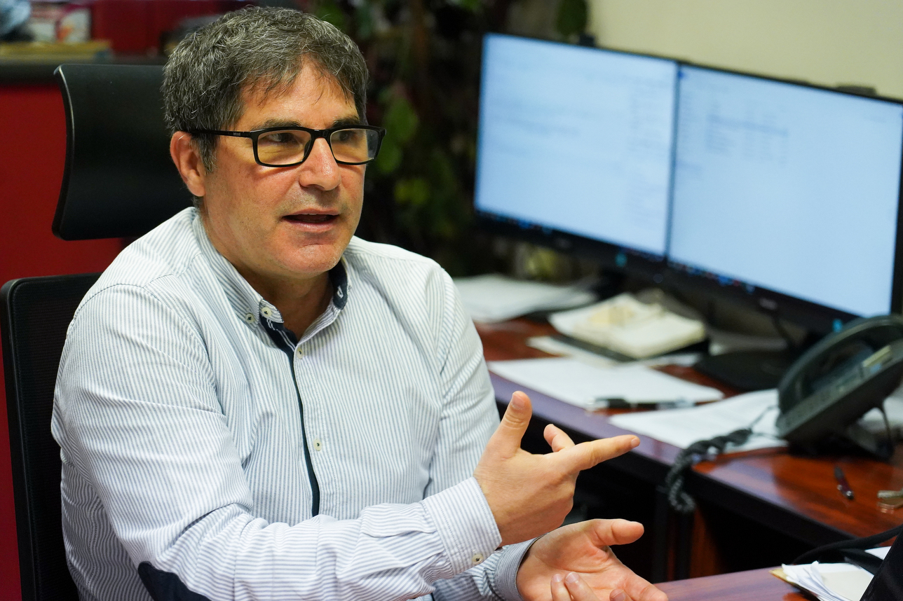 Así hizo la encuesta electoral del 28M el grupo GIPEyOP de la Universitat de València