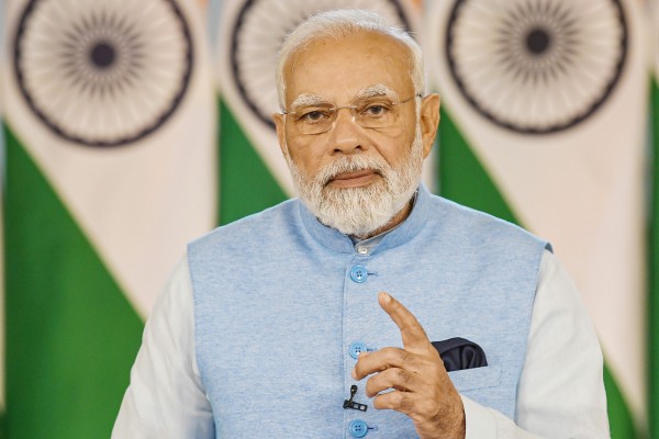 La India como primera potencia demográfica mundial