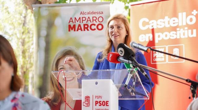 Marco pone en valor la inversión en centros escolares 