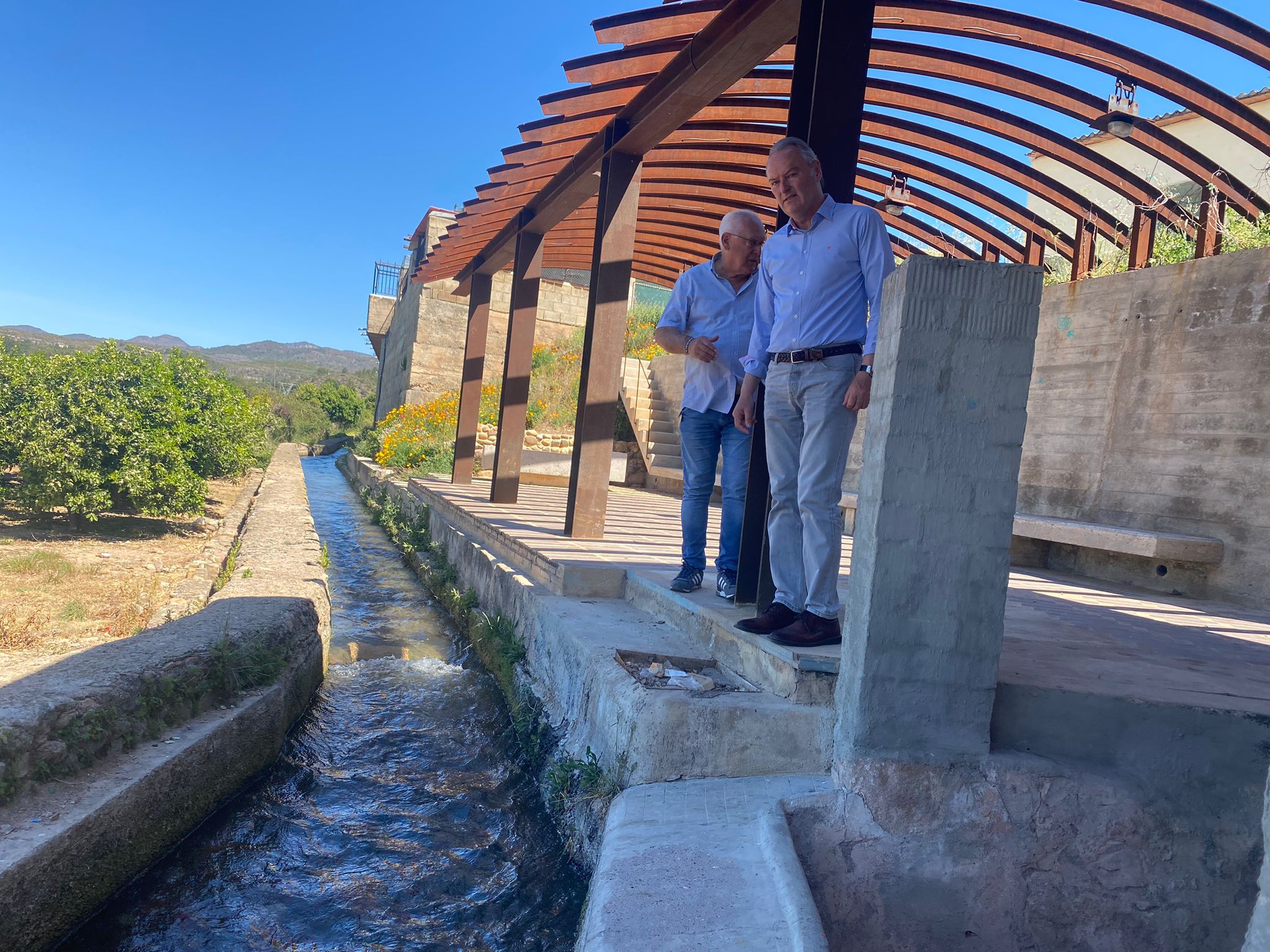 El PP apuesta por rebajas fiscales para incentivar la pesca y la agricultura