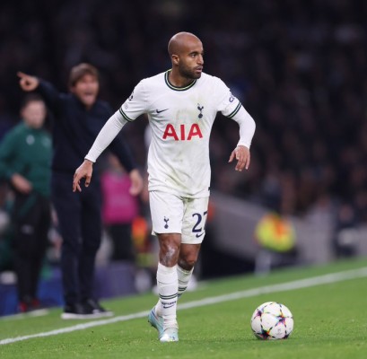 El Tottenham pone en riesgo Europa