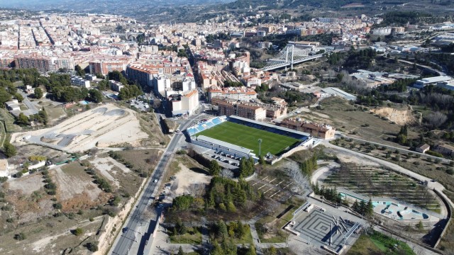 Eldense, Alcoyano, Intercity y La Nucía ante la penúltima jornada de la fase regular