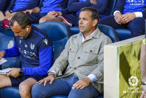 Javi Calleja: 