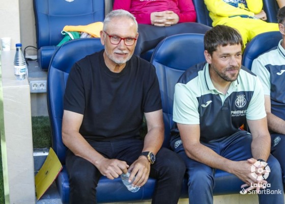 Miguel Álvarez: 